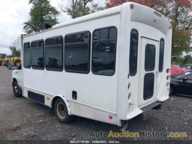 FORD E-350 CUTAWAY, 1FDEE3FS7HDC35450