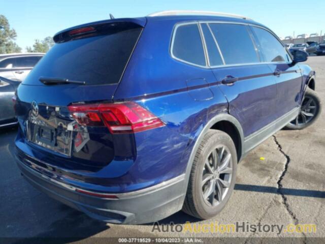 VOLKSWAGEN TIGUAN 2.0T SE, 3VV3B7AX0NM172143