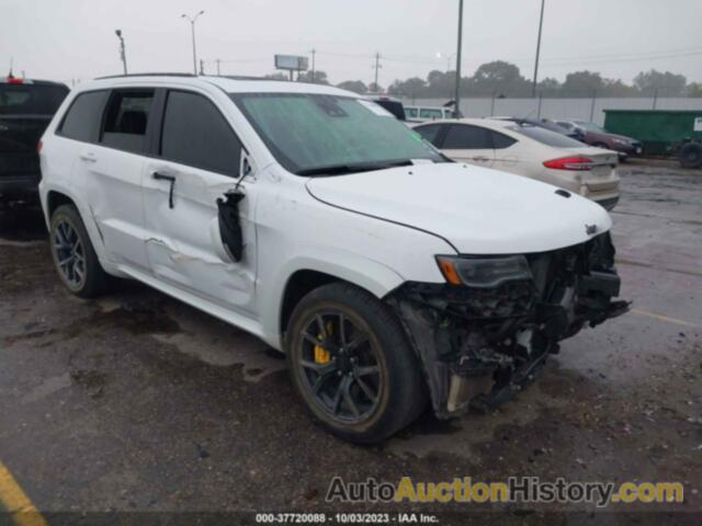 JEEP GRAND CHEROKEE TRACKHAWK 4X4, 1C4RJFN96JC314251