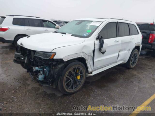 JEEP GRAND CHEROKEE TRACKHAWK 4X4, 1C4RJFN96JC314251