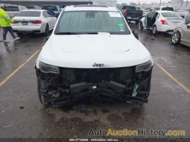 JEEP GRAND CHEROKEE TRACKHAWK 4X4, 1C4RJFN96JC314251