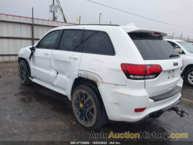 JEEP GRAND CHEROKEE TRACKHAWK 4X4, 1C4RJFN96JC314251