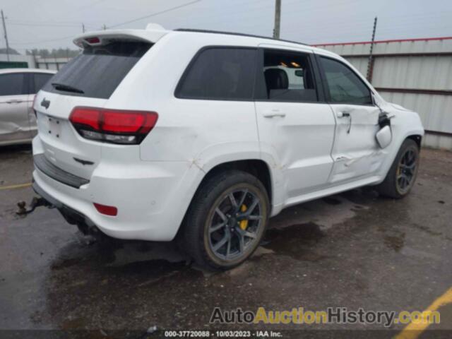 JEEP GRAND CHEROKEE TRACKHAWK 4X4, 1C4RJFN96JC314251