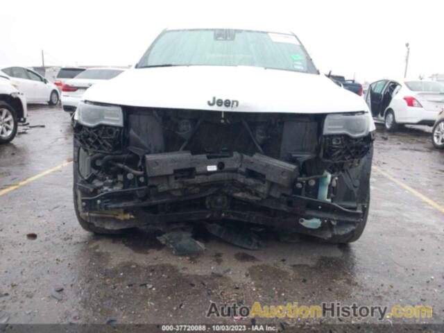 JEEP GRAND CHEROKEE TRACKHAWK 4X4, 1C4RJFN96JC314251