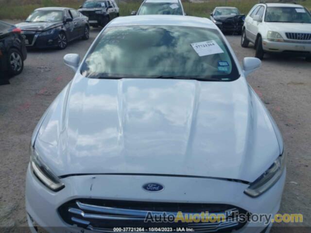 FORD FUSION SE, 3FA6P0H78GR278877