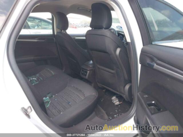 FORD FUSION SE, 3FA6P0H78GR278877