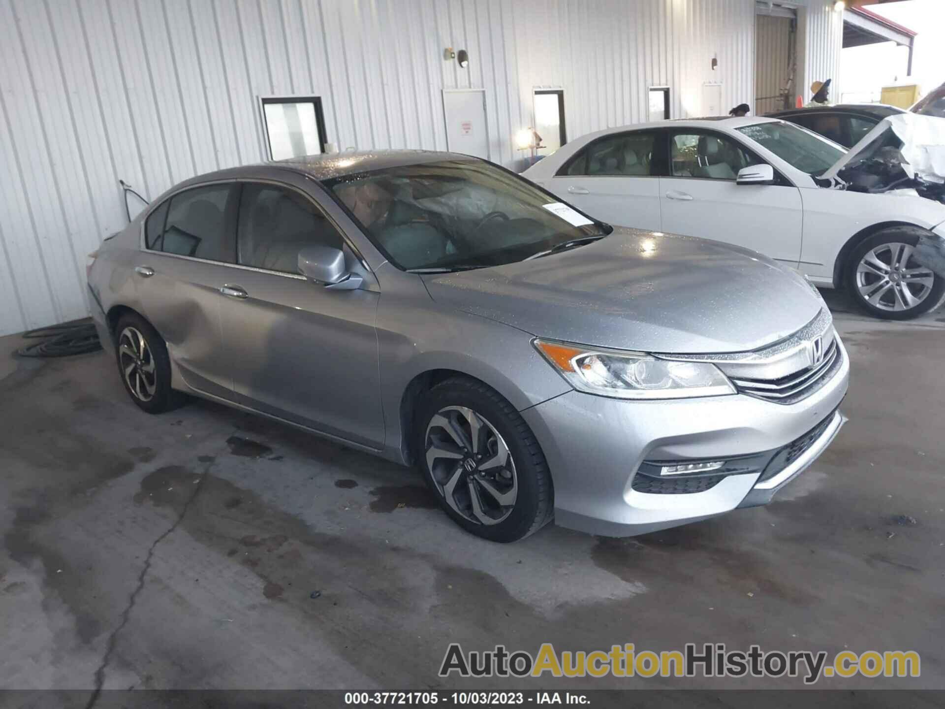 HONDA ACCORD SEDAN EX-L, 1HGCR2F92GA094716