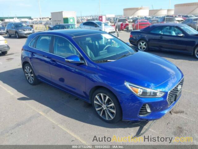 HYUNDAI ELANTRA GT ELANTRA GT, KMHH35LE6LU146197