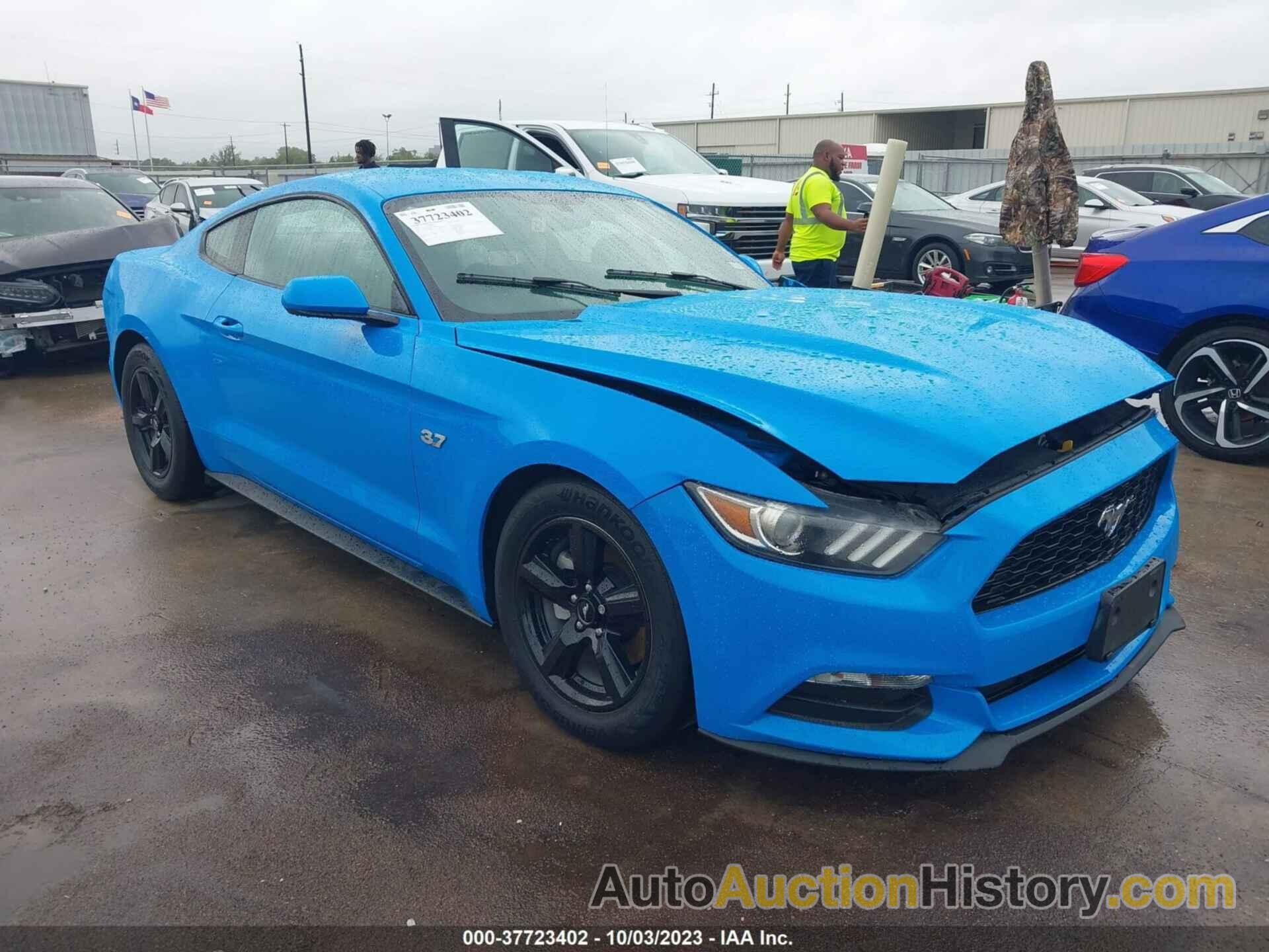 FORD MUSTANG V6, 1FA6P8AM3H5203068