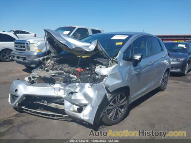 HONDA FIT EX/EX-L, 3HGGK5H84FM703298