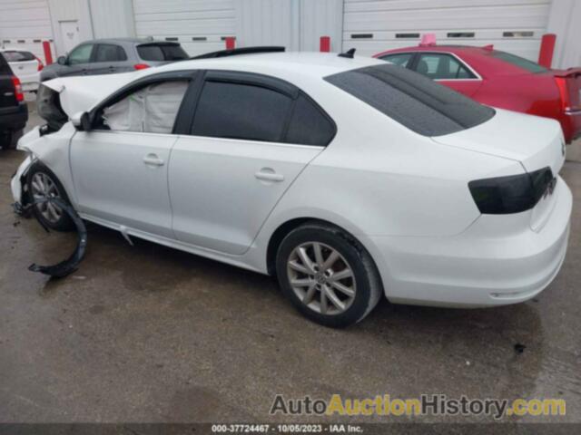 VOLKSWAGEN JETTA 1.4T SE, 3VWB67AJ3HM307689