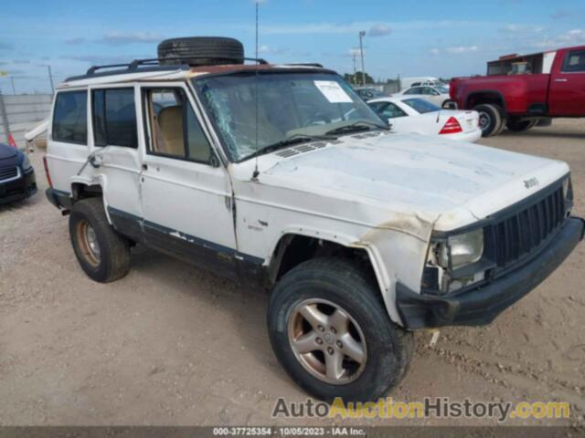 JEEP CHEROKEE SPORT/CLASSIC, 1J4FT68S3TL310991