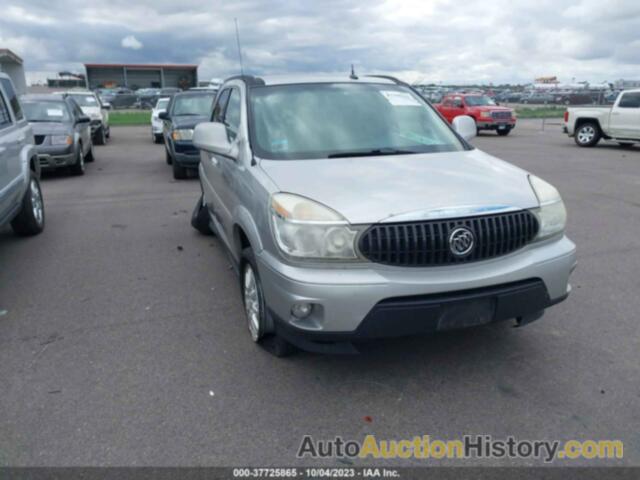 BUICK RENDEZVOUS CX, 3G5DB03L56S666359