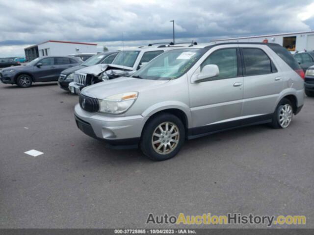 BUICK RENDEZVOUS CX, 3G5DB03L56S666359