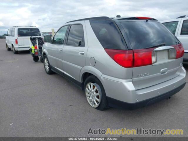 BUICK RENDEZVOUS CX, 3G5DB03L56S666359