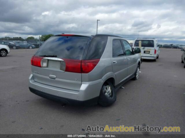 BUICK RENDEZVOUS CX, 3G5DB03L56S666359