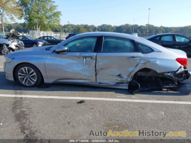 HONDA ACCORD HYBRID, 1HGCV3F1XLA002516