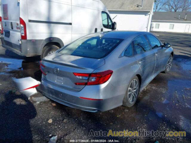 HONDA ACCORD HYBRID, 1HGCV3F1XLA002516