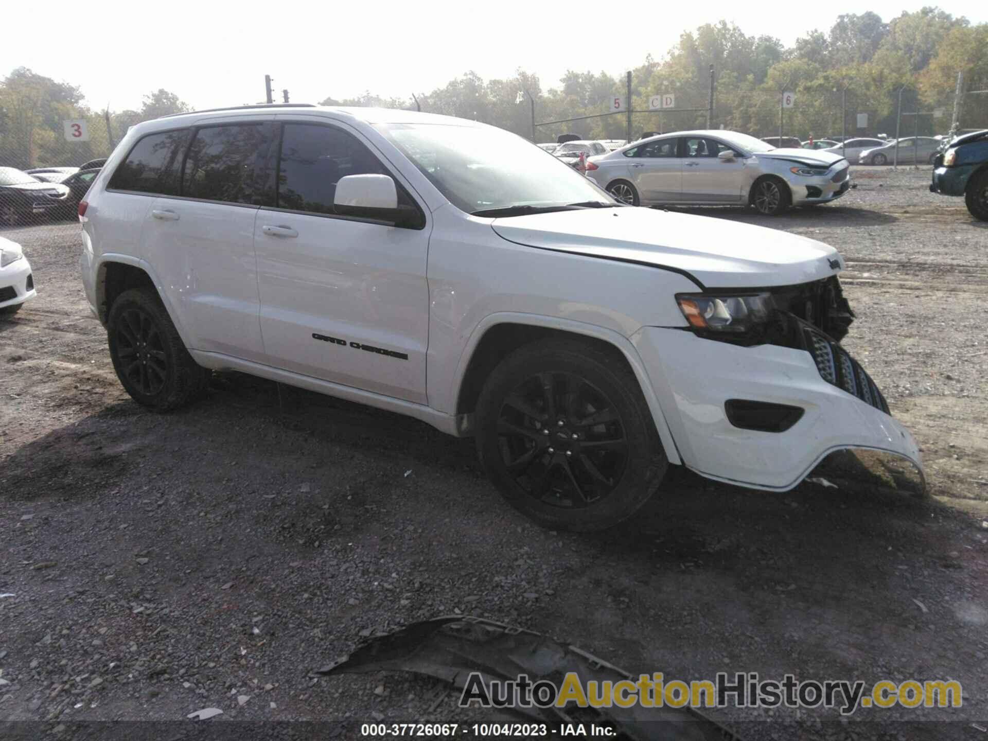 JEEP GRAND CHEROKEE ALTITUDE, 1C4RJFAG8LC384759