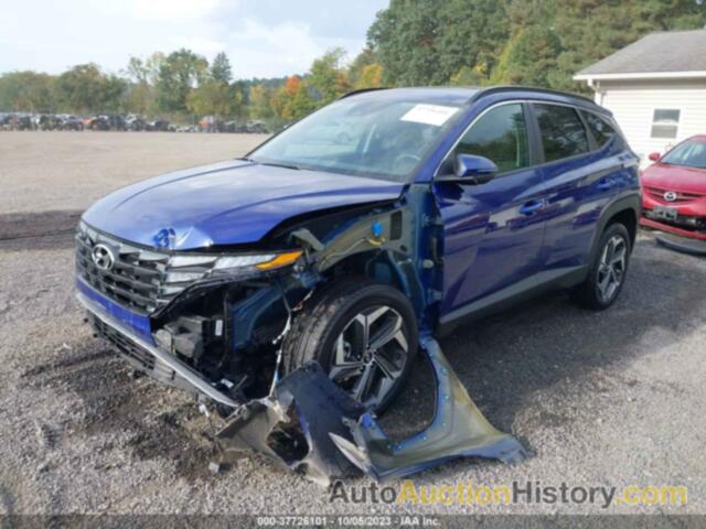 HYUNDAI TUCSON SEL, 5NMJFCAEXNH132740