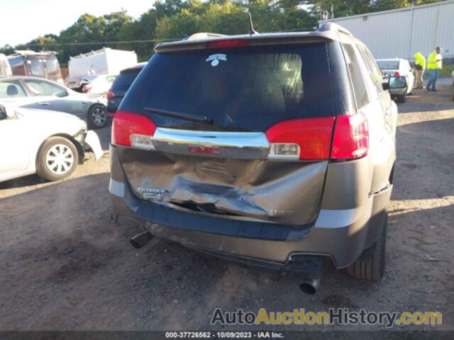 GMC TERRAIN SLT-1, 2GKFLVE50C6221388