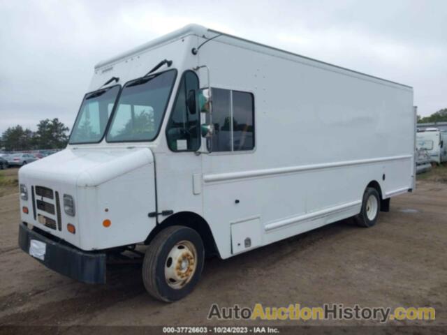 FORD F-59 COMMERCIAL STRIPPED, 1F65F5KYXE0A05480