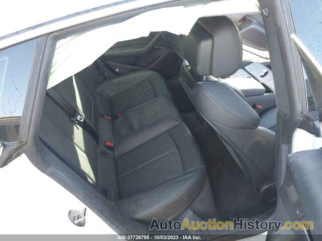 AUDI A5 2.0T PREMIUM, WAUENCF52JA108396