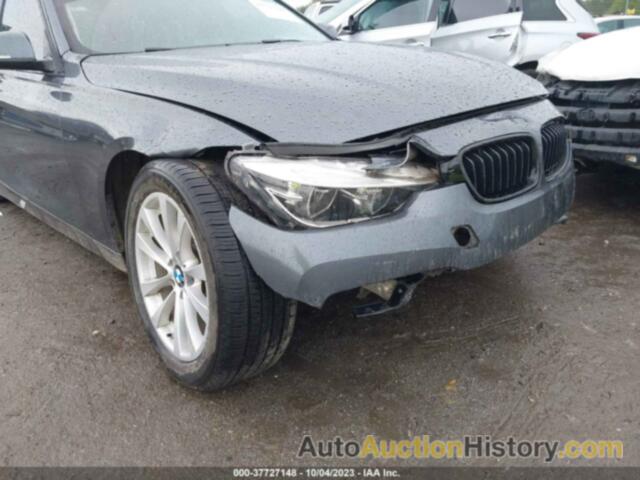 BMW 320I, WBA8E1G52JNU89417