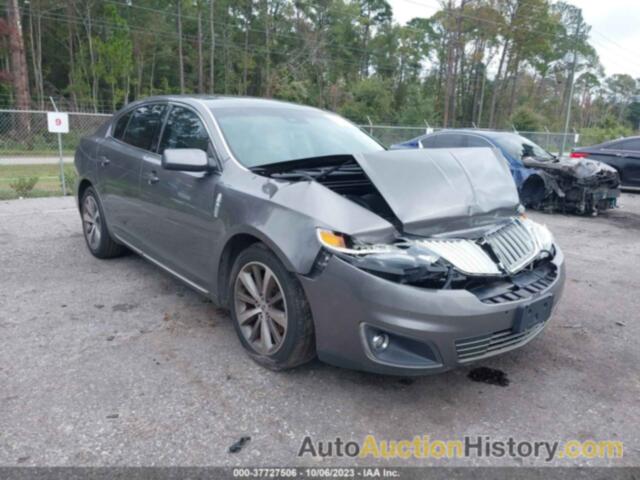 LINCOLN MKS, 1LNHL9DR1BG605383