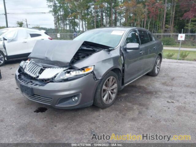 LINCOLN MKS, 1LNHL9DR1BG605383