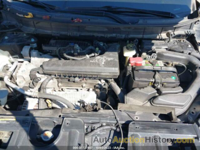 NISSAN ROGUE S, JN8AT2MT4GW030271