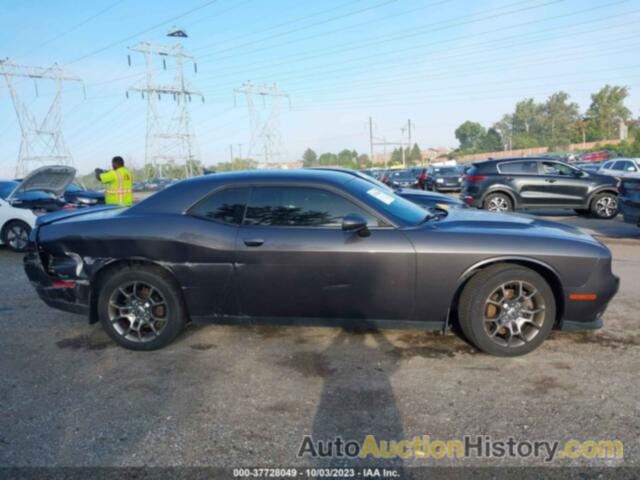 DODGE CHALLENGER GT, 2C3CDZGG3HH611855