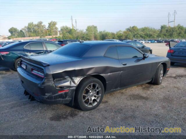 DODGE CHALLENGER GT, 2C3CDZGG3HH611855