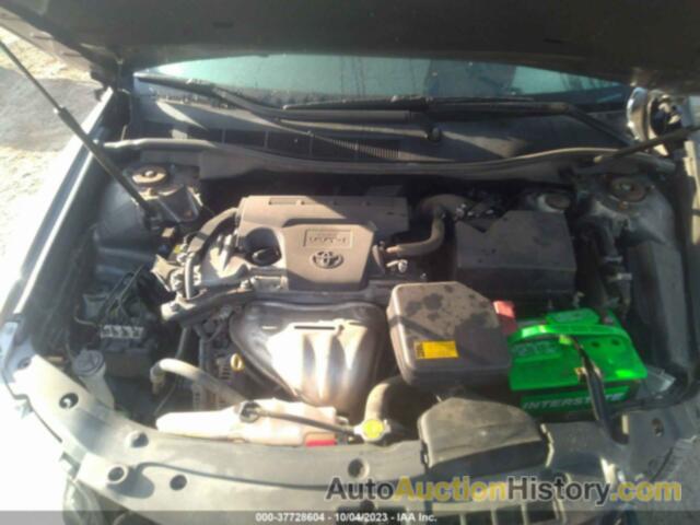 TOYOTA CAMRY LE, 4T4BF1FK9ER341193