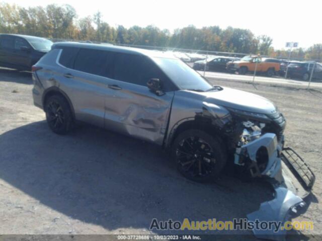 MITSUBISHI OUTLANDER RALLIART /SE 2.5 /SE BLACK EDITION /SE SPECIAL EDITIONT, JA4J4UA83PZ031621