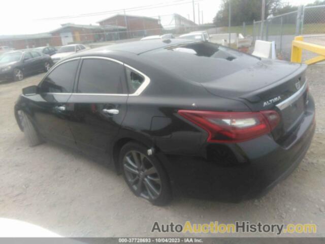 NISSAN ALTIMA 2.5 SR, 1N4AL3AP7JC155143