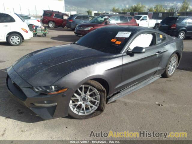 FORD MUSTANG ECOBOOST, 1FA6P8TH5J5146586