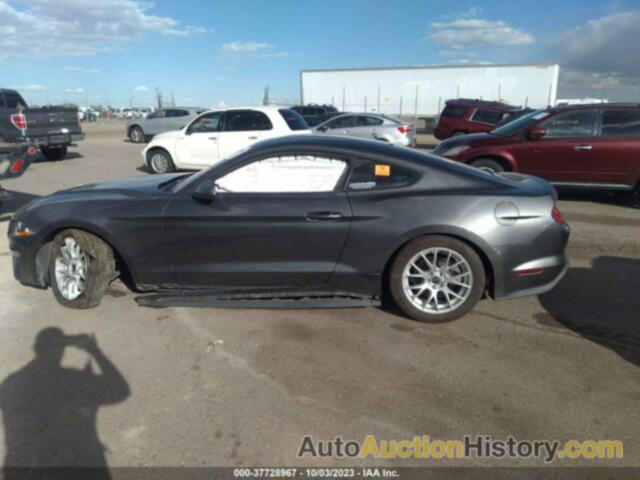 FORD MUSTANG ECOBOOST, 1FA6P8TH5J5146586