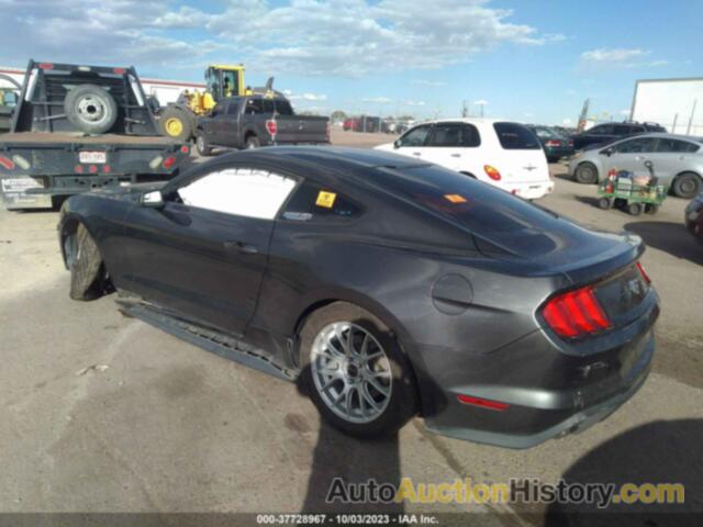 FORD MUSTANG ECOBOOST, 1FA6P8TH5J5146586