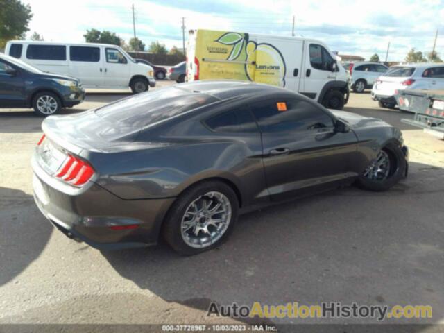 FORD MUSTANG ECOBOOST, 1FA6P8TH5J5146586