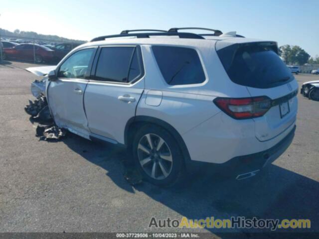 HONDA PILOT AWD TOURING, 5FNYG1H72PB011809