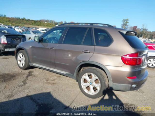 BMW X5 XDRIVE35I/XDRIVE35I PREMIUM/XDRIVE35I SPORT ACTIVITY, 5UXZV4C59BL414613