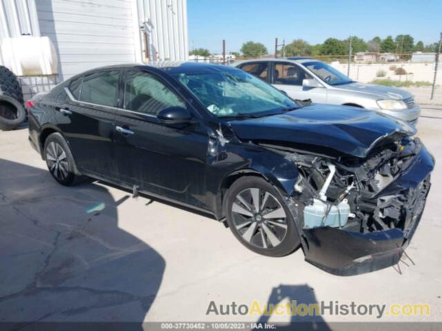 NISSAN ALTIMA 2.5 SV, 1N4BL4DV0KC186434