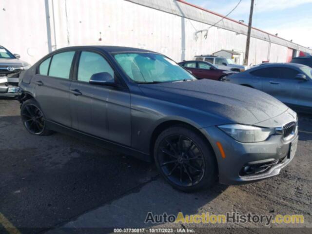 BMW 330E IPERFORMANCE, WBA8E1C5XJA178086