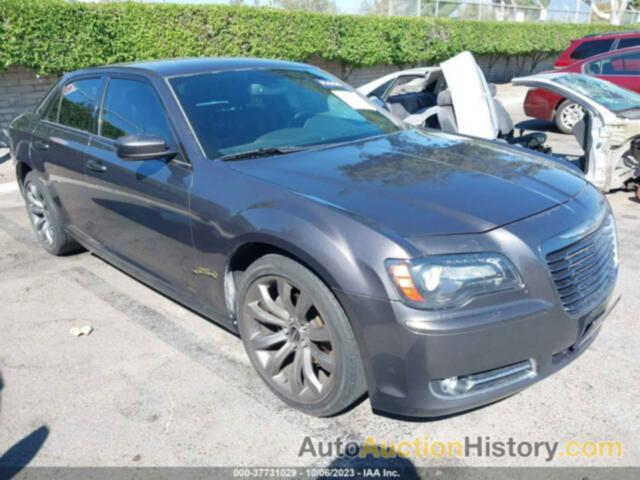 CHRYSLER 300 S, 2C3CCABG0EH254013