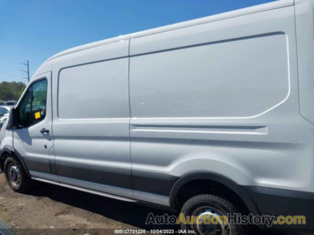 FORD TRANSIT-250 CARGO VAN, 1FTBR1CGXPKB12882