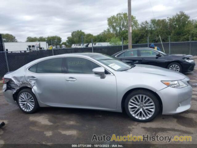 LEXUS ES 350, JTHBK1GG2E2095862