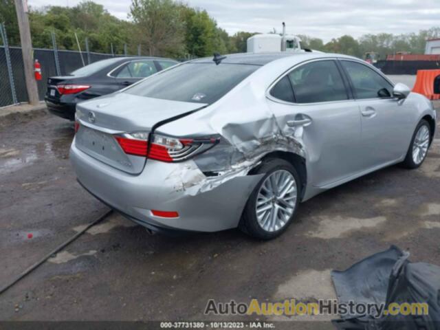 LEXUS ES 350, JTHBK1GG2E2095862