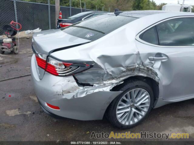 LEXUS ES 350, JTHBK1GG2E2095862