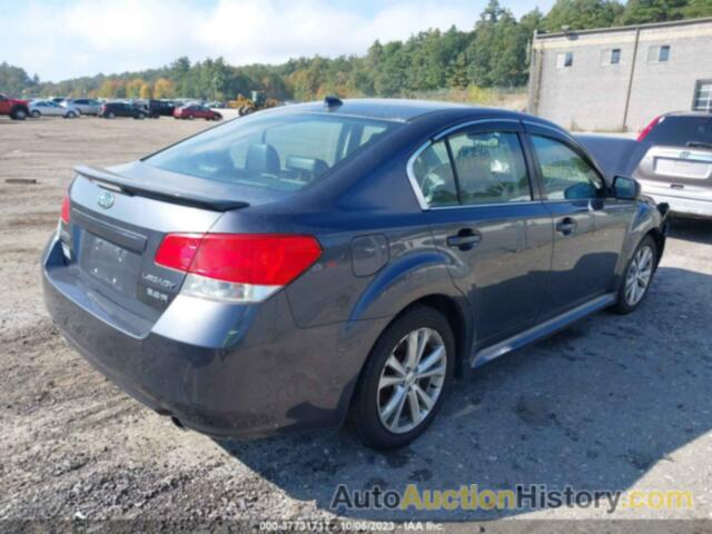 SUBARU LEGACY 3.6R LIMITED, 4S3BMDL69D2002649